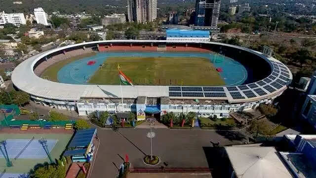 मध्य प्रदेश में खेलों की 70 वर्षों की यात्रा : परंपरा से आधुनिकता तक