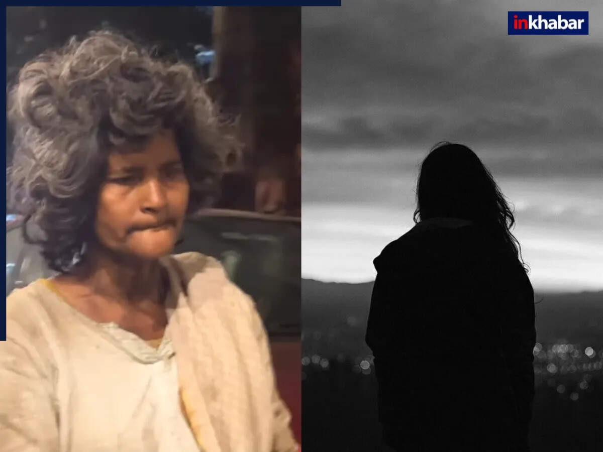 बॉलीवुड की पूर्व अभिनेत्री शीला की दर्दनाक कहानी वायरल वीडियो में आई सामने