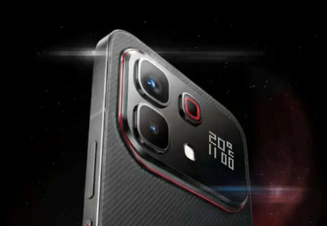 Infinix Note 60 Pro 5G Pininfarina लिमिटेड एडिशन स्मार्टफोन लॉन्च