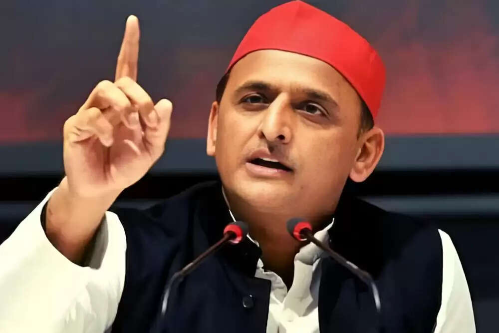 अखिलेश यादव ने यूपी चुनाव 2027 और इंडिया गठबंधन पर दिया बड़ा बयान
