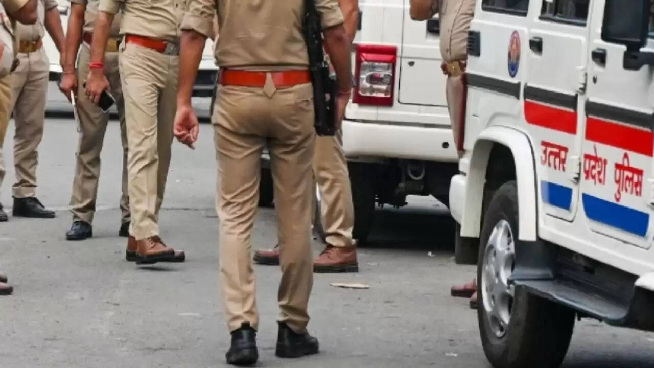 हापुड़ में पुलिस ऑपरेशन में कुख्यात अपराधी डब्लू यादव मुठभेड़ में ढेर
