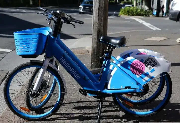 क्वींसलैंड में 16 साल से कम उम्र के बच्चों के लिए इलेक्ट्रिक मोबिलिटी डिवाइस पर प्रतिबंध