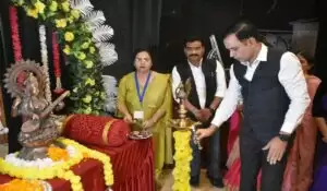 हरियाणा में तीन दिवसीय सांस्कृतिक महोत्सव का आगाज