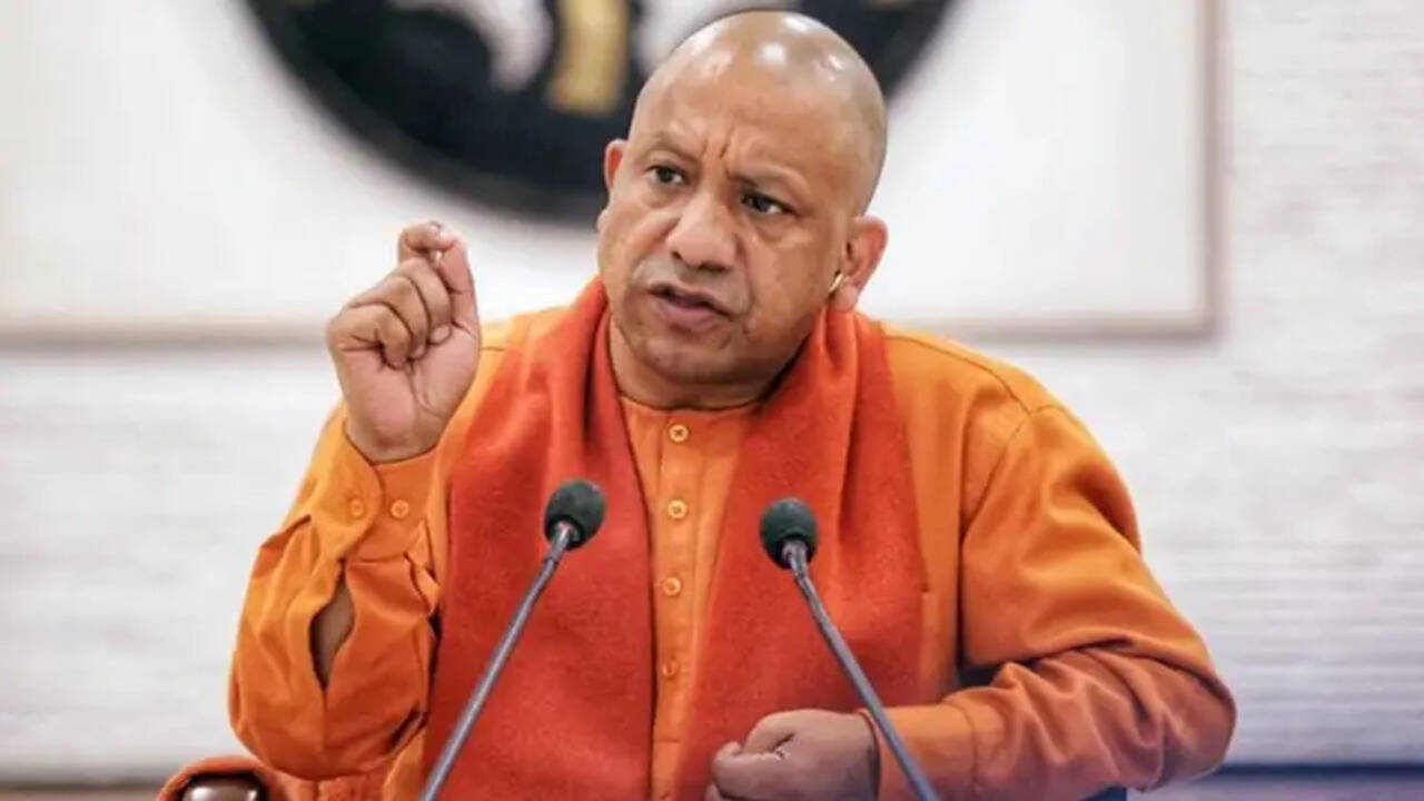 योगी आदित्यनाथ ने मानसून सत्र से पहले की महत्वपूर्ण घोषणाएं