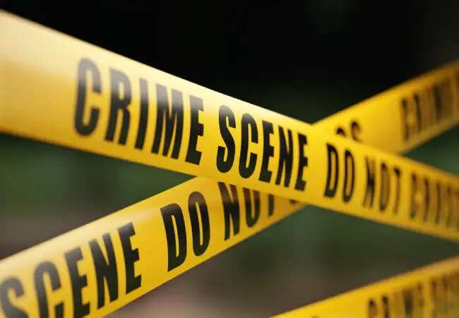 गाजियाबाद में पति ने पत्नी और प्रेमी की हत्या की, मामला तूल पकड़ रहा है