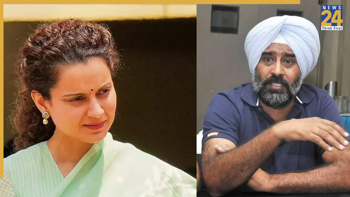 परगट सिंह ने कंगना रनौत पर साधा निशाना, नेताओं को दी नसीहत