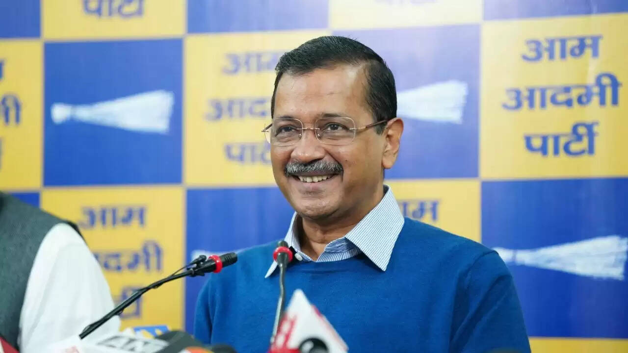 दिल्ली एमसीडी उपचुनाव के लिए आम आदमी पार्टी ने उम्मीदवारों की सूची जारी की