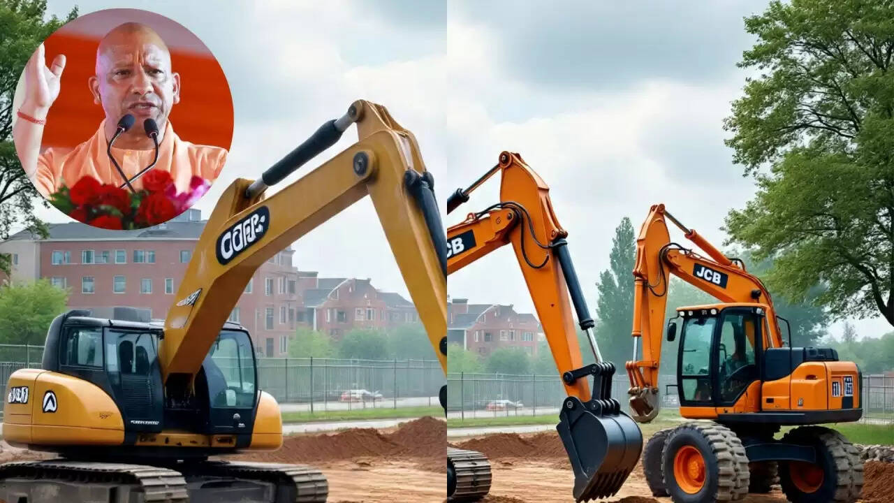 बिहार चुनाव में योगी आदित्यनाथ का बुलडोजर प्रभाव: क्या एनडीए फिर से बनाएगी सरकार?