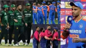सूर्यकुमार यादव ने पाकिस्तान को दी चेतावनी, यूएई को हराने के बाद बढ़ा आत्मविश्वास