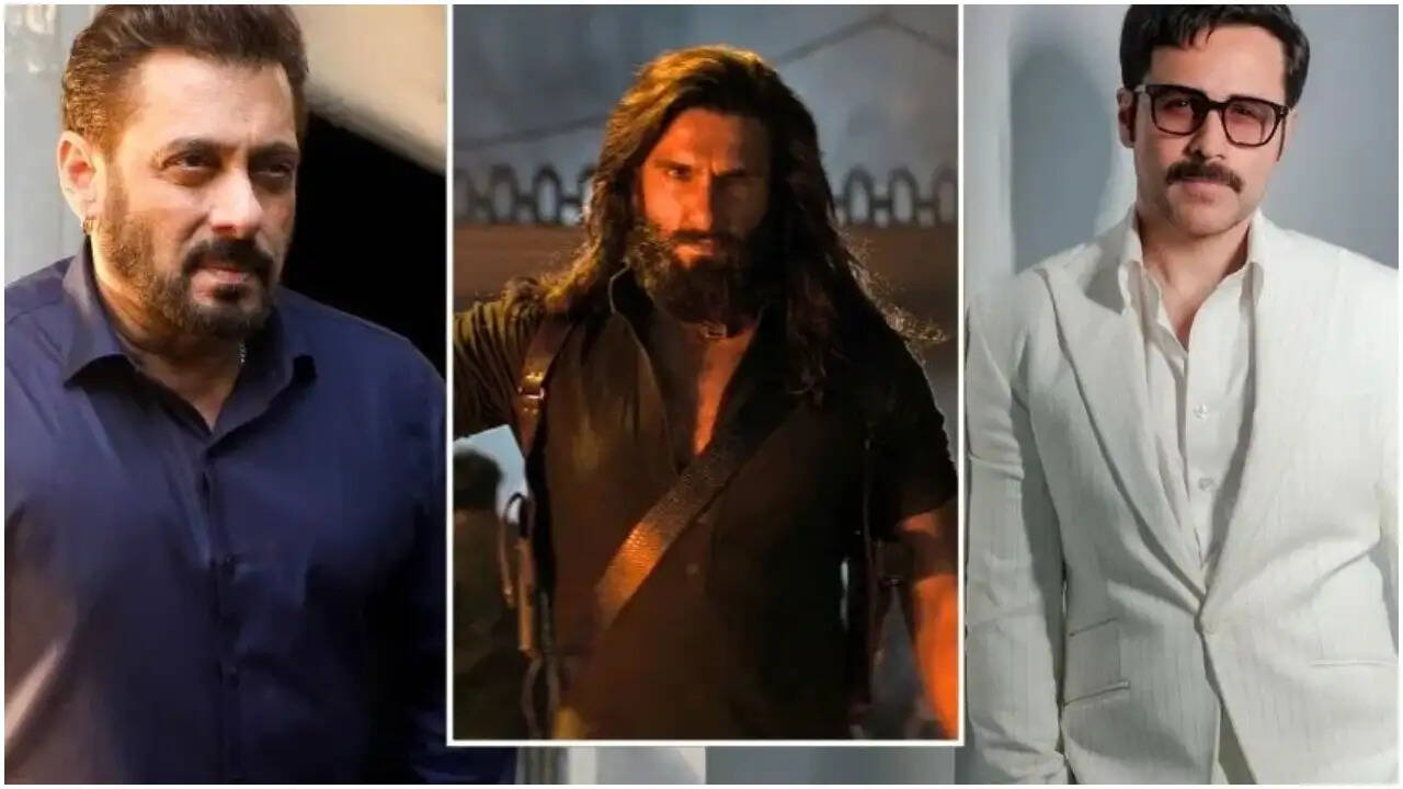 धुरंधर 2: बड़े साहब का रहस्य आखिरकार खुला