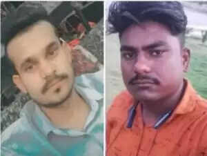 उत्तर प्रदेश में दर्दनाक हादसा: बुजुर्ग का इकलौता बेटा चला गया