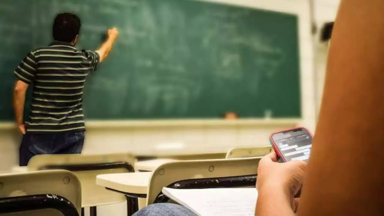 बिहार STET परीक्षा 2025 के लिए रजिस्ट्रेशन प्रक्रिया शुरू