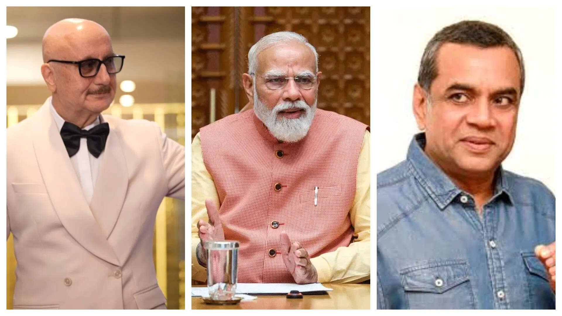 प्रधानमंत्री मोदी बने सबसे लंबे समय तक सेवा देने वाले चुने हुए प्रधानमंत्री, बॉलीवुड सितारों ने दी बधाई