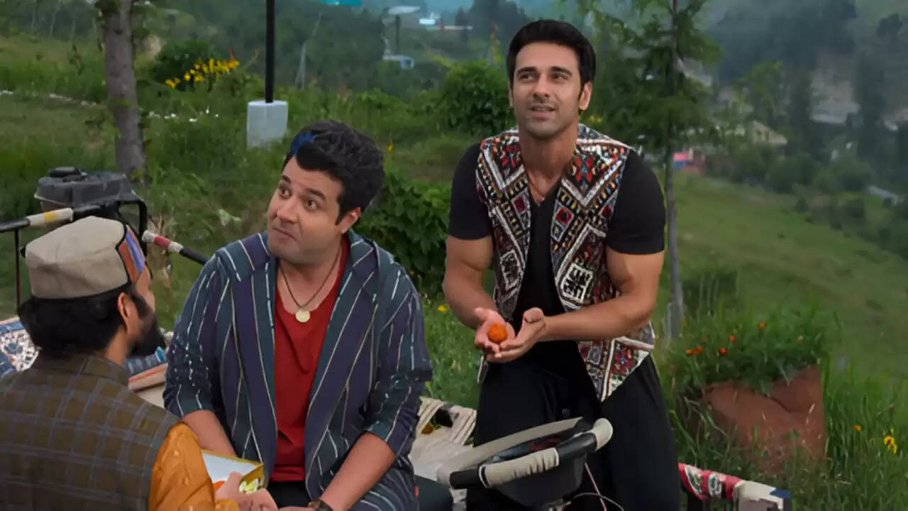 पुलकित सम्राट और वरुण शर्मा की नई फिल्म 'राहु केतु' का टीजर हुआ रिलीज