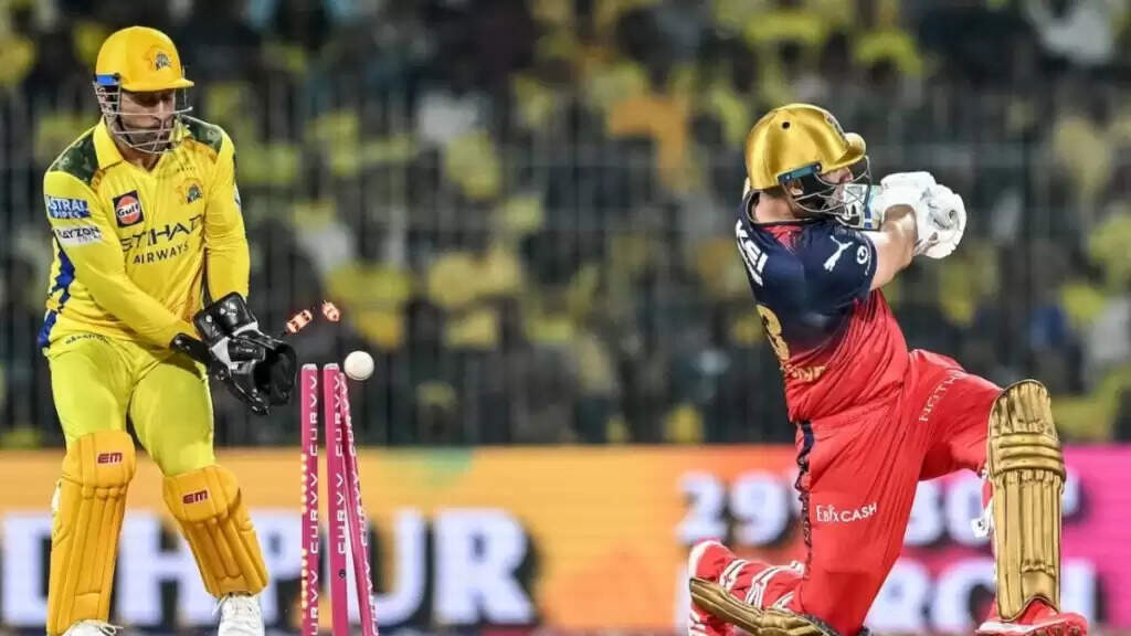 RCB की फाइनल प्लेइंग इलेवन में बड़ा बदलाव, टिम डेविड की एंट्री