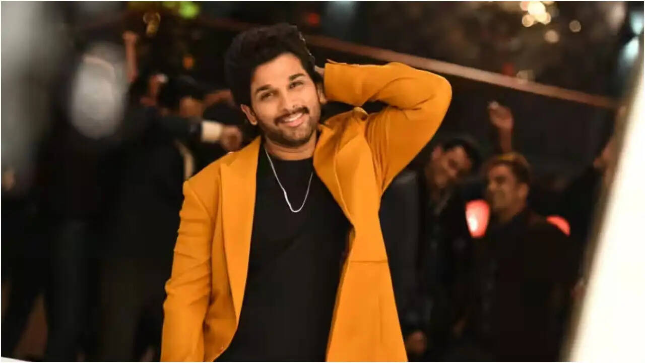 अल्लू अर्जुन का जन्मदिन: साउथ सिनेमा के सुपरस्टार की अनकही बातें