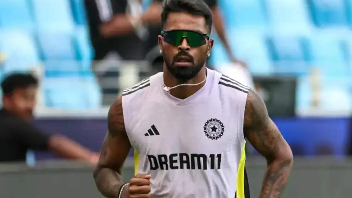 हार्दिक पांड्या ने टेस्ट क्रिकेट से लिया संन्यास, बीसीसीआई ने किया स्क्वाड का ऐलान