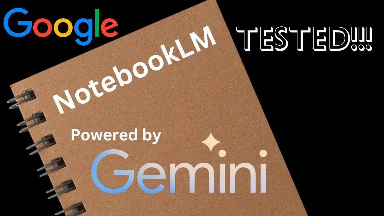 Google Gemini का नया Notebooks फीचर: दस्तावेज़ प्रबंधन को बनाए आसान