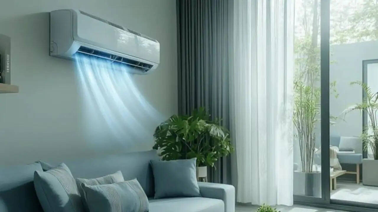 गर्मी में राहत: फ्लिपकार्ट पर एसी खरीदने के बेहतरीन विकल्प