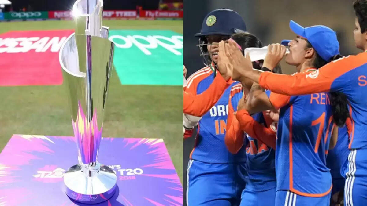 टी20 वर्ल्ड कप 2026 से पहले रेणुका सिंह की शानदार वापसी