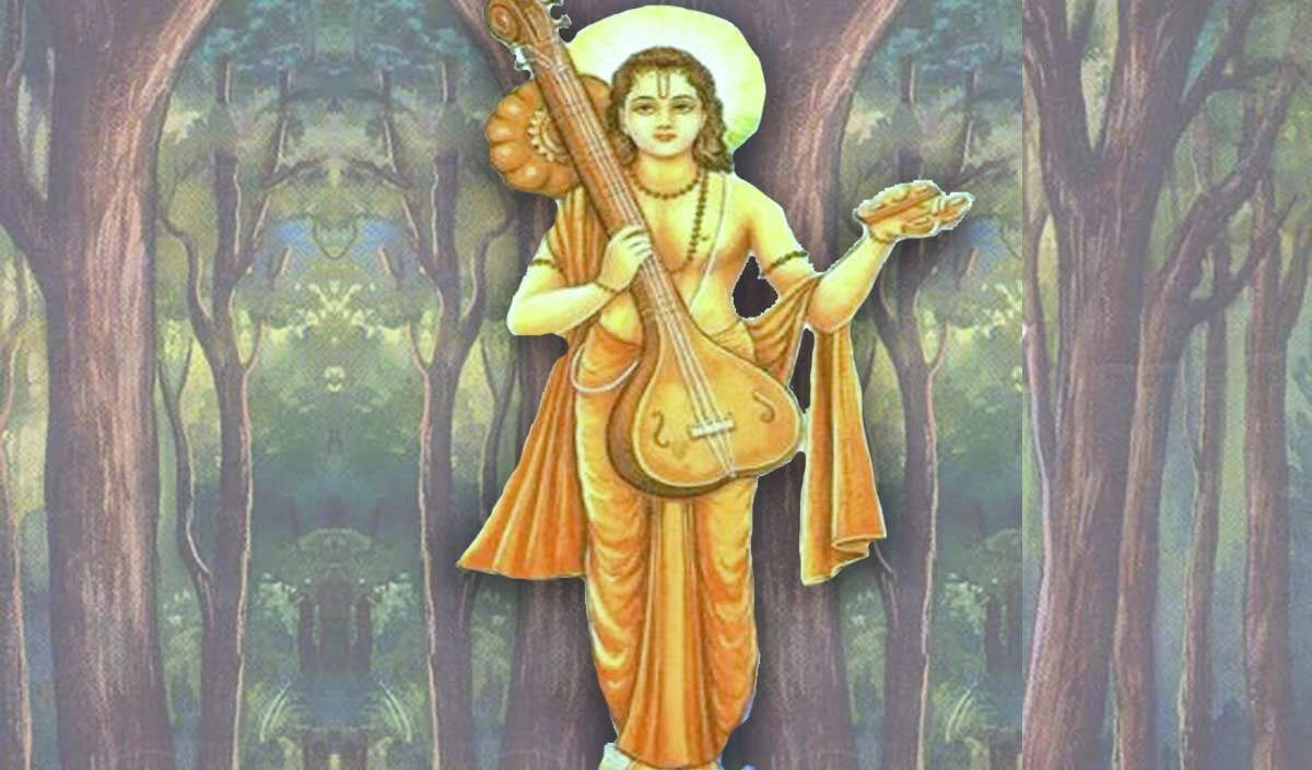 स्वर्ग का सुख: क्या यह आत्मा को तृप्त कर सकता है?