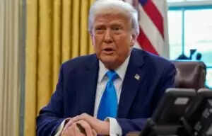 अमेरिकी सरकारी शटडाउन समाप्त, राष्ट्रपति ट्रम्प ने फंडिंग बिल पर किए हस्ताक्षर