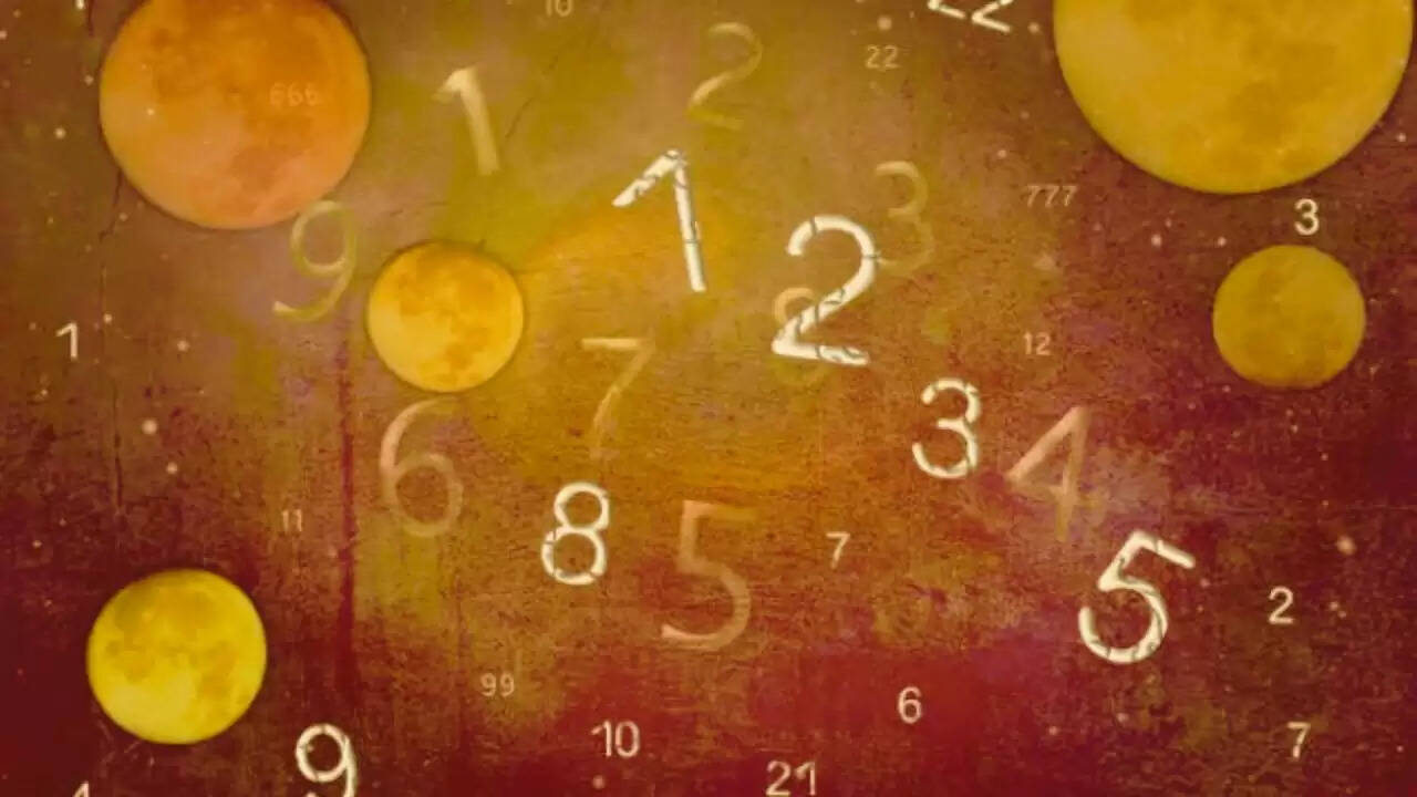 क्या कहती है अंक ज्योतिष आज? जानें 12 जनवरी का भविष्यफल