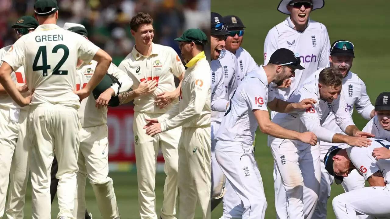 एशेज के अंतिम टेस्ट के लिए ऑस्ट्रेलिया की टीम का ऐलान, स्मिथ कप्तान