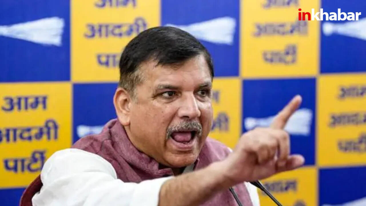 आम आदमी पार्टी ने उत्तर प्रदेश में अपनी स्थिति मजबूत करने की योजना बनाई