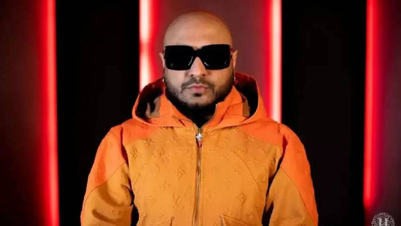 गैंग की धमकी: बी प्राक के नाम पर छिपा है बड़ा खतरा