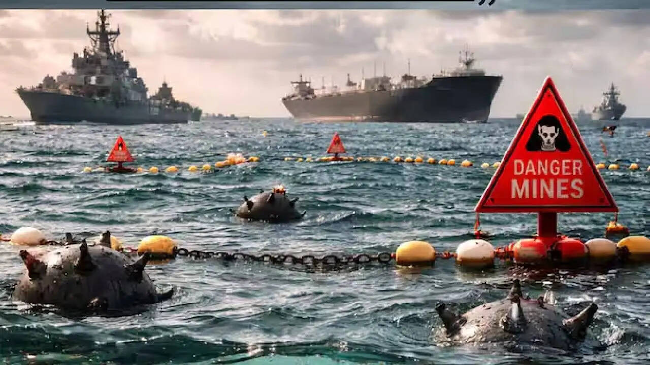 क्या होर्मुज जलडमरूमध्य का खतरा वैश्विक अर्थव्यवस्था को प्रभावित करेगा?