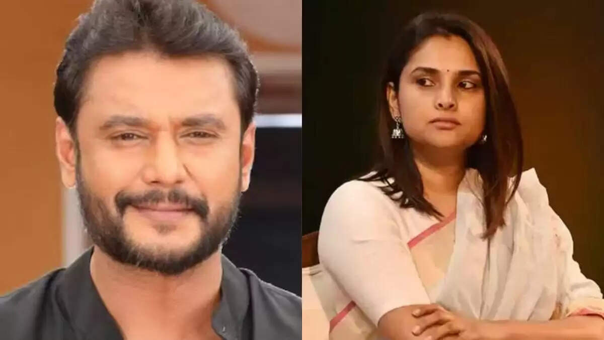 राम्या ने दर्शन के फैंस के खिलाफ दर्ज कराई शिकायत, जान से मारने की मिली धमकियां