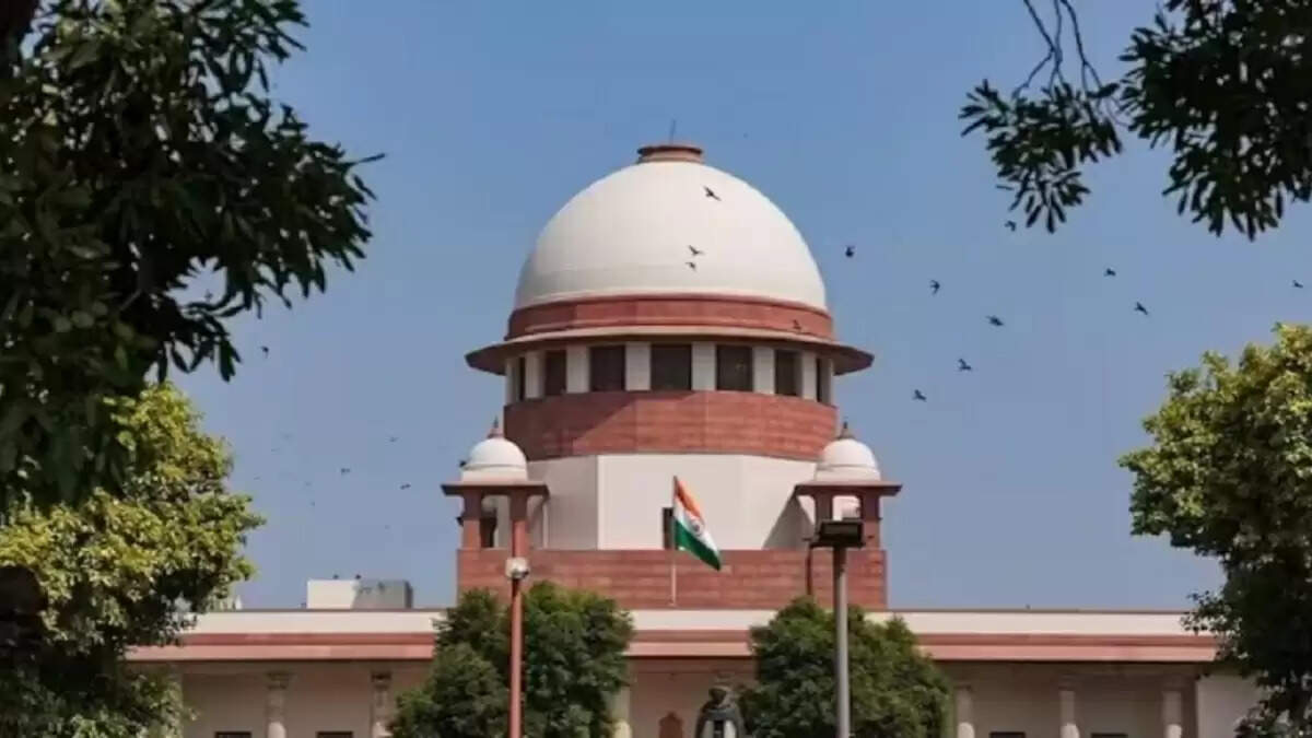 सुप्रीम कोर्ट का बड़ा फैसला: टीवी एंकर को मिली जमानत