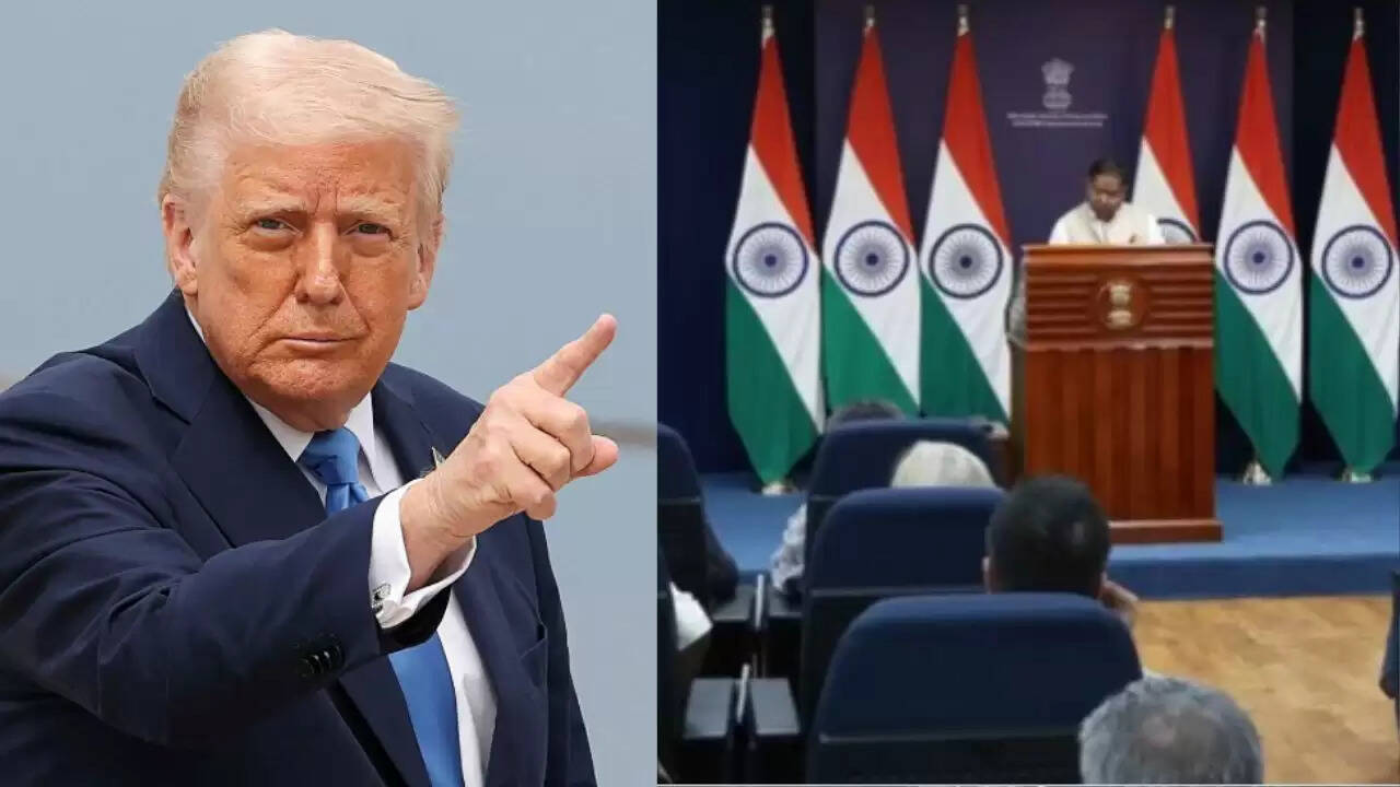 भारत और अमेरिका के व्यापार संवाद में निरंतरता, क्वाड पर महत्वपूर्ण विचार