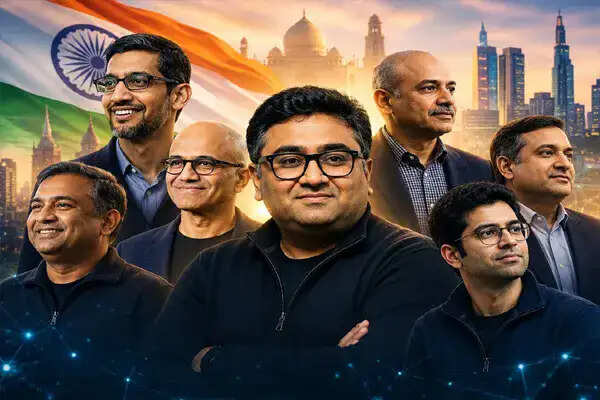 कुणाल शाह बने वॉट्सऐप के नए ग्लोबल हेड, भारतीयों का टेक जगत में बढ़ता प्रभाव