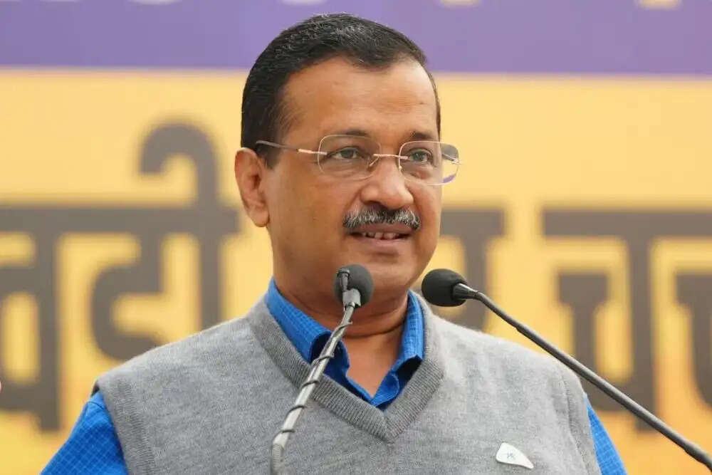 केजरीवाल का न्यायपालिका पर सवाल: क्या है उनके संदेह के पीछे?