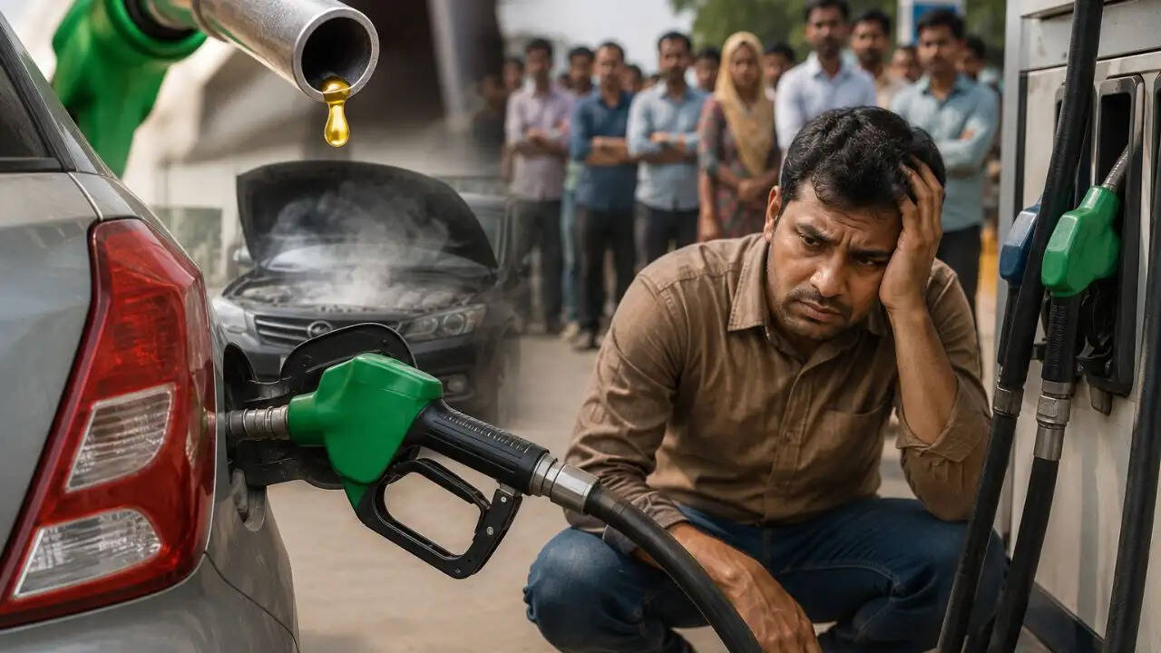 E20 पेट्रोल पर जनता की चिंताएं: सर्वे में सामने आई नई जानकारियां