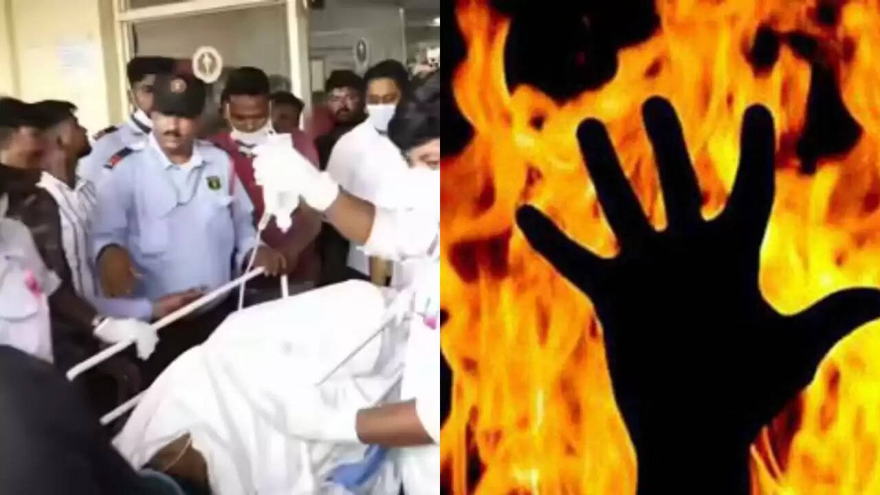 ओडिशा में 15 वर्षीय लड़की की जलने से हुई मौत: क्या है पूरा मामला?