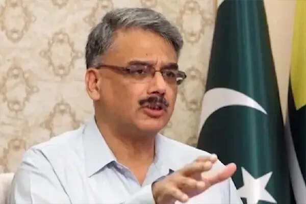 पाकिस्तान के पूर्व पीएम ने भारत में आतंकवादी हमलों की जिम्मेदारी स्वीकार की