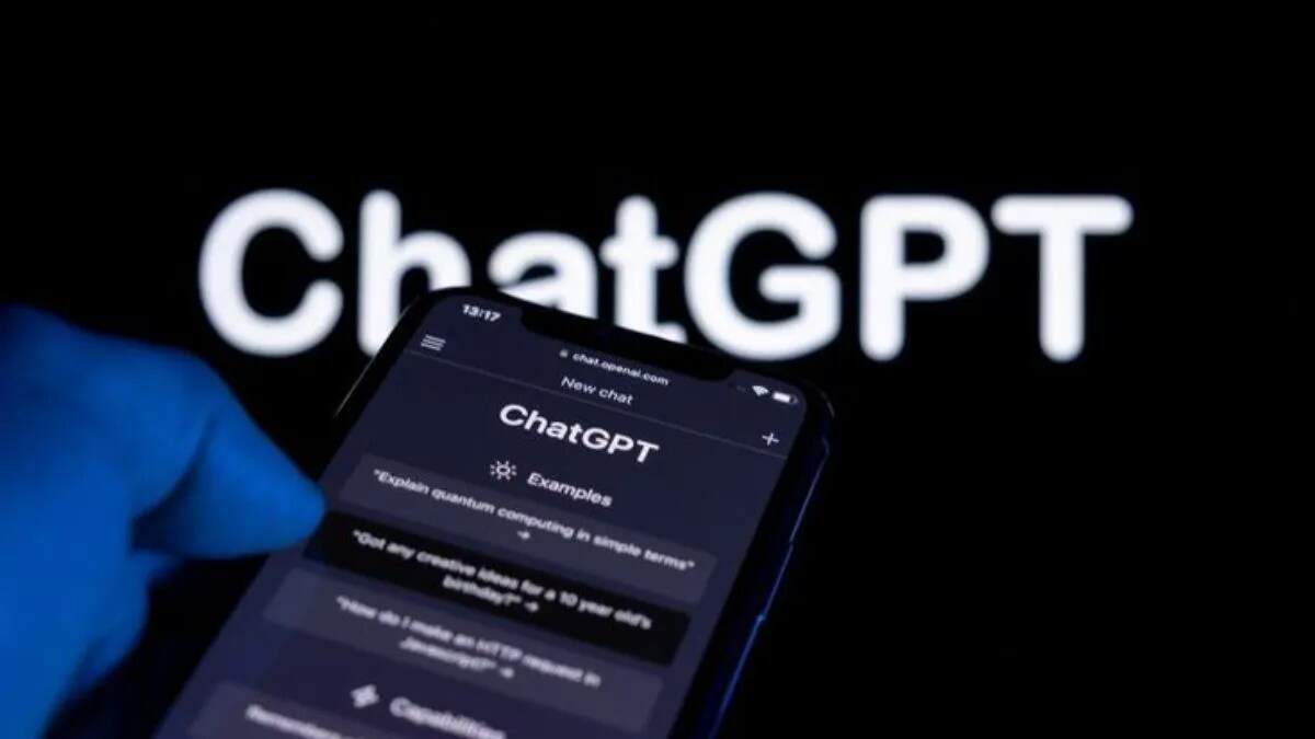 OpenAI का नया Group Chat फीचर ChatGPT में जोड़ा गया
