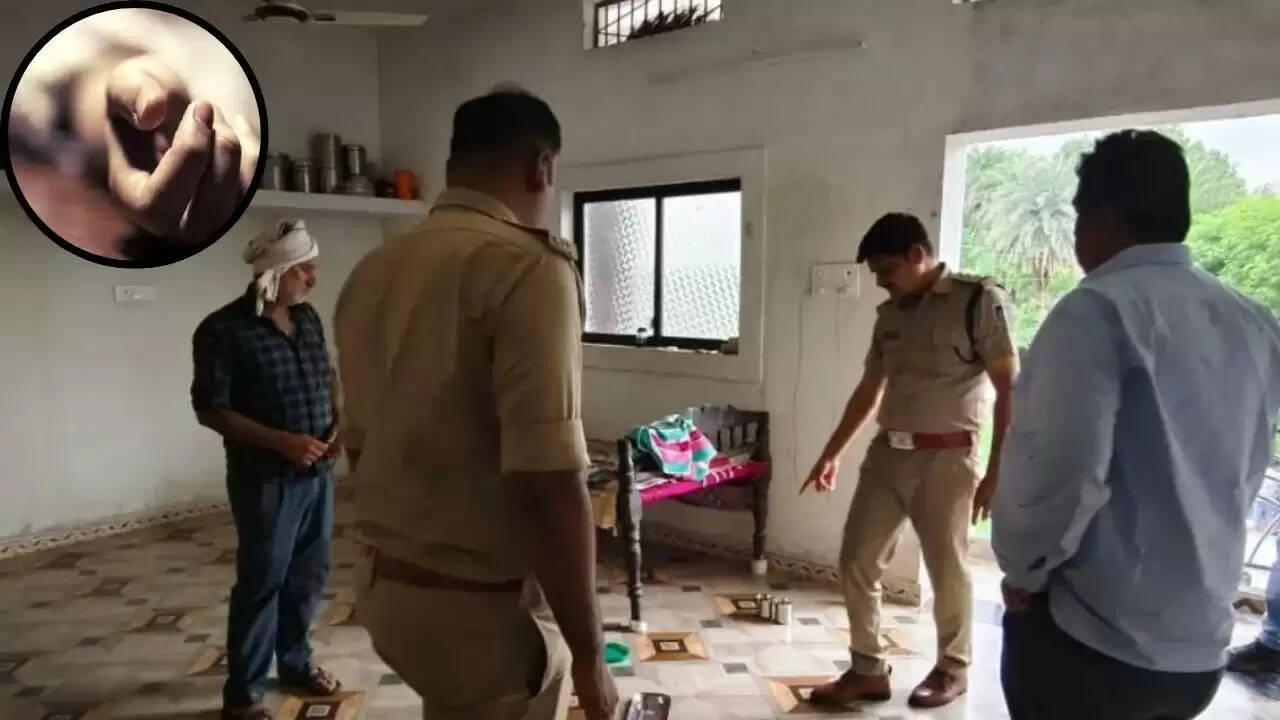 मध्यप्रदेश में परिवार की सामूहिक आत्महत्या का मामला: चार सदस्यों की संदिग्ध मौत