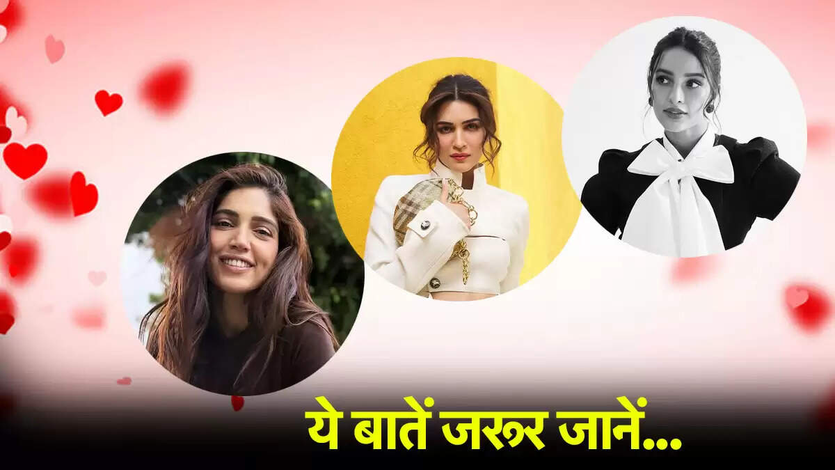 बॉलीवुड सितारों की लव लैंग्वेज: रिश्तों में प्यार जताने के तरीके