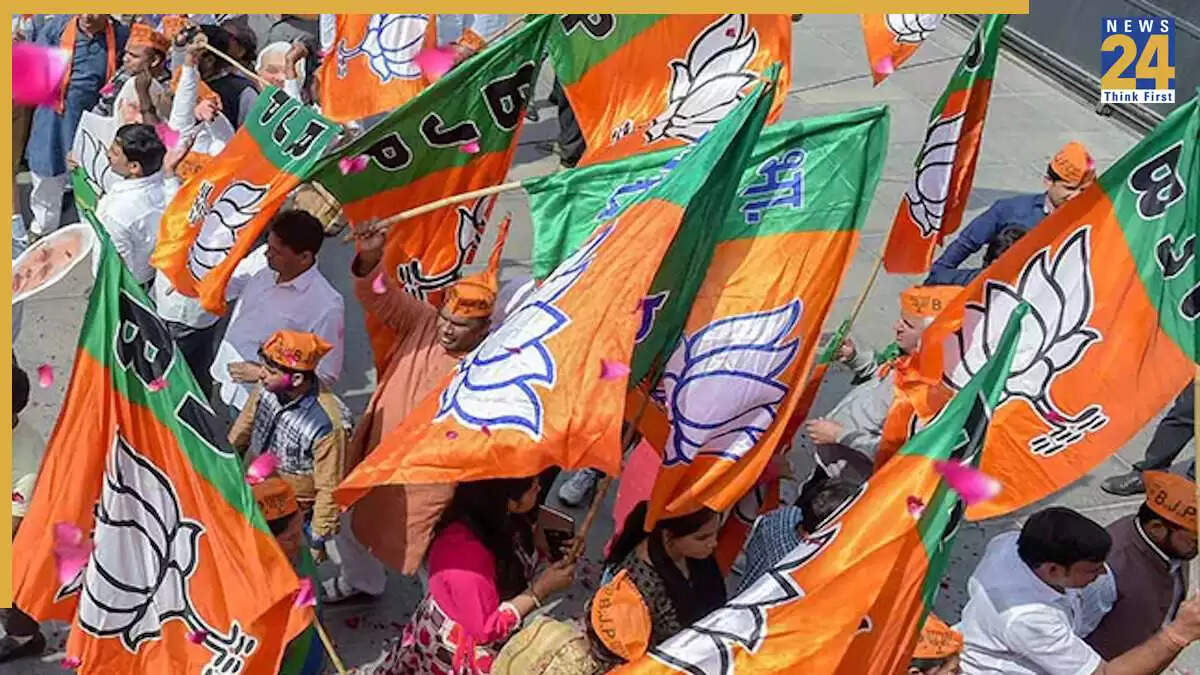 BJP का बिहार में युवाओं के लिए नया अभियान: 14 जिलों में सम्मेलन