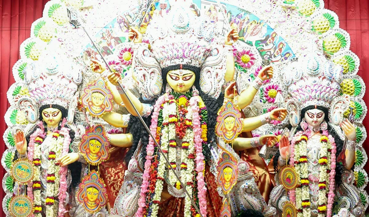 महानवमी: बंगाल की संस्कृति और श्रद्धा का महापर्व