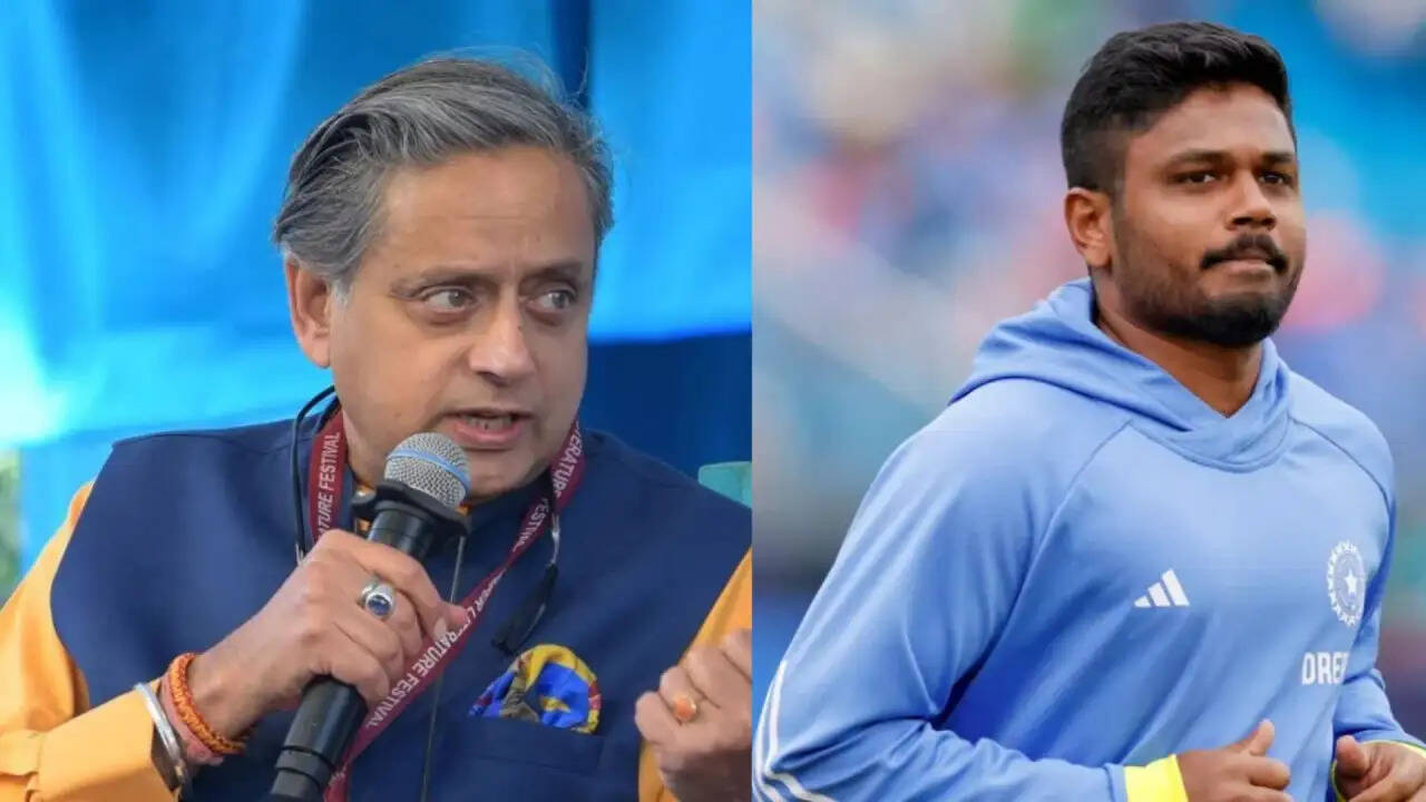 संजीव सैमसन: संघर्ष से सफलता की कहानी