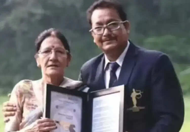 जसपाल राणा के परिवार में दुखों का साया, मां का निधन