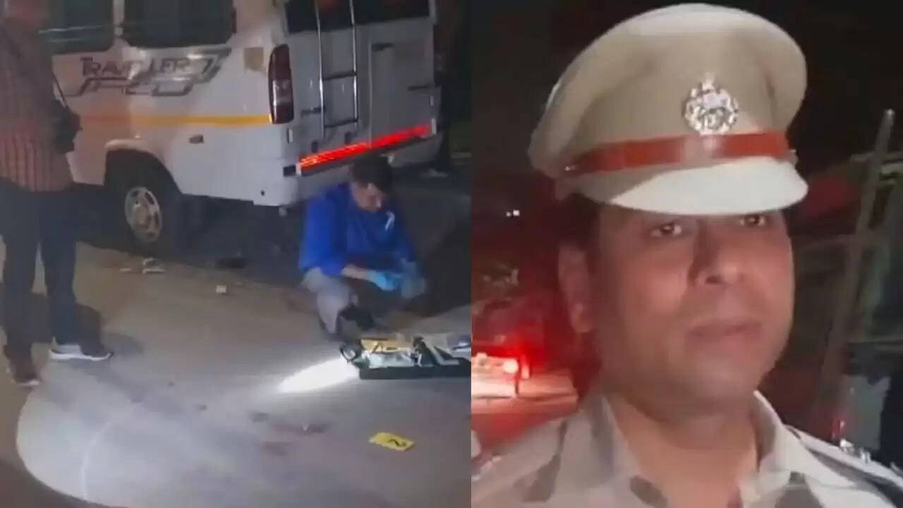 दिल्ली में सड़क पर झगड़े के बाद युवक की चाकू मारकर हत्या