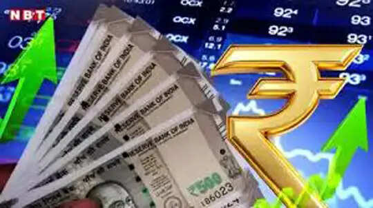 रुपये ने डॉलर के मुकाबले 13 साल का रिकॉर्ड तोड़ा