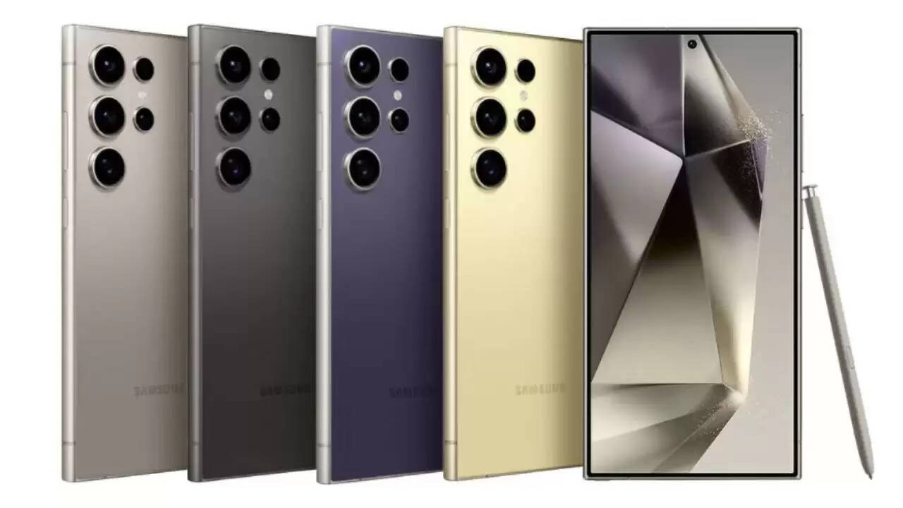 Amazon Prime Day 2025: Samsung Galaxy S24 Ultra पर शानदार ऑफर