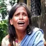 Ranu Mondal: एक समय की रईस बेटी, आज कीड़ों के बीच जी रही हैं